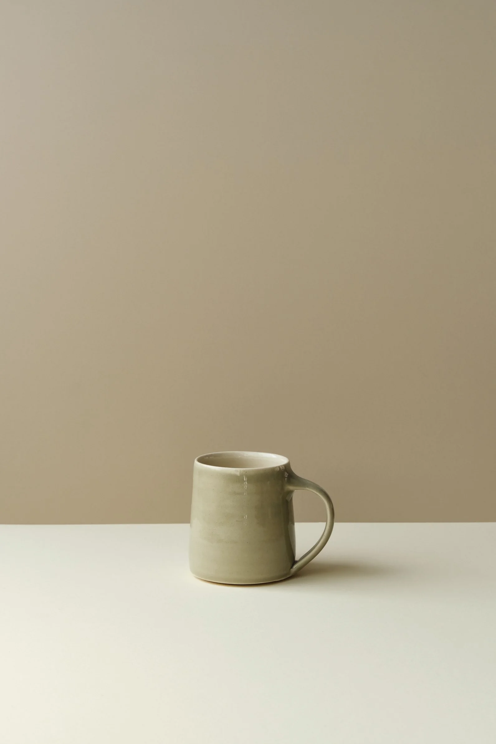 Giulietta Hextall — Crown Works Pottery